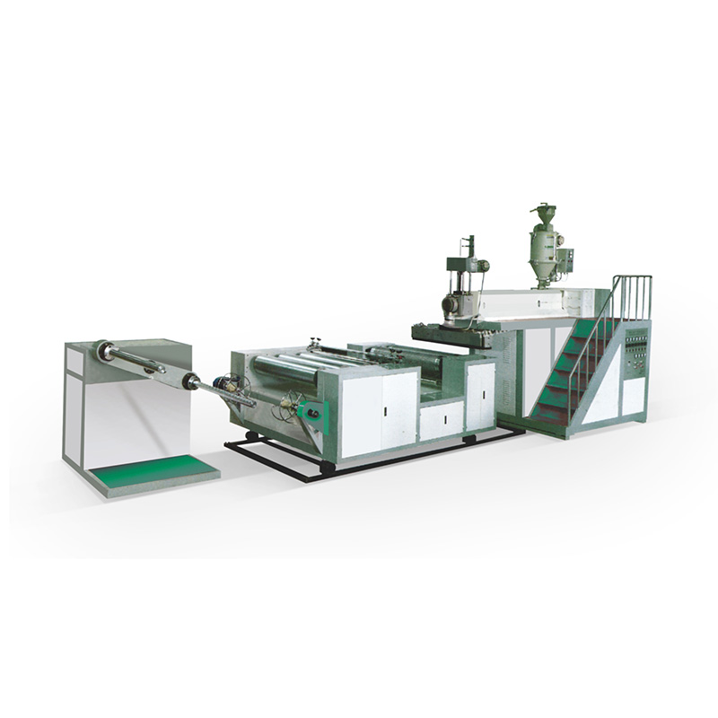 MFPE-600-2000系列聚乙烯氣墊膜機組