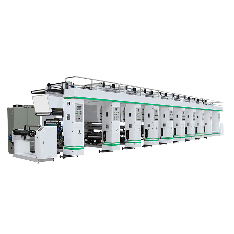 MFA800/11003-12色電腦自動(dòng)套色凹版印刷機